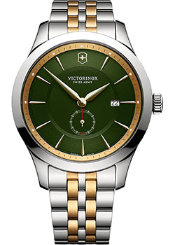 Часы Victorinox Swiss Army Alliance 249120